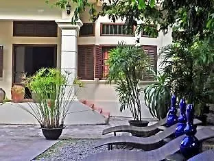 Malika Boutique Villa