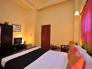 Hotel Malika Boutique 3*